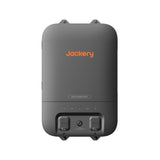 Jackery Explorer 5000 Plus Power Station with Battery and Smart Transfer Switch