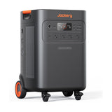 Jackery Explorer 5000 Plus with Smart Transfer Switch & Two SolarSaga 500X