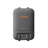Jackery Explorer 5000 Plus with Smart Transfer Switch & Two SolarSaga 500X