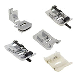 Brother 5 Foot Embellishment Pack