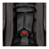 Evenflo Pivot Modular Travel System with LiteMax Infant Car Seat (Casual Gray)