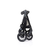 Evenflo Pivot Modular Travel System with LiteMax Infant Car Seat (Desert Tan)