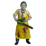 Trick or Treat The Texas Chainsaw Massacre (1974) 5-Inch Figures Bundle