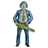 Trick or Treat The Texas Chainsaw Massacre (1974) 5-Inch Figures Bundle