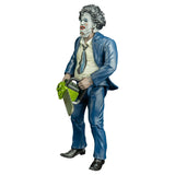 Trick or Treat The Texas Chainsaw Massacre (1974) 5-Inch Figures Bundle