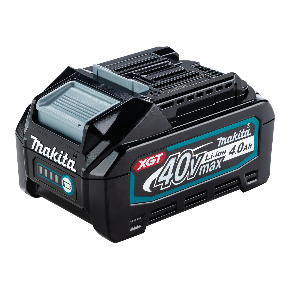 Makita GRH05M1 40V max XGT Brushless 1-9/16-inch AVT Rotary Hammer Kit