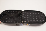 Heys America NHL Pittsburg Penguins 18-Inch ABS/Polycarbonate Kids Luggage (Used)