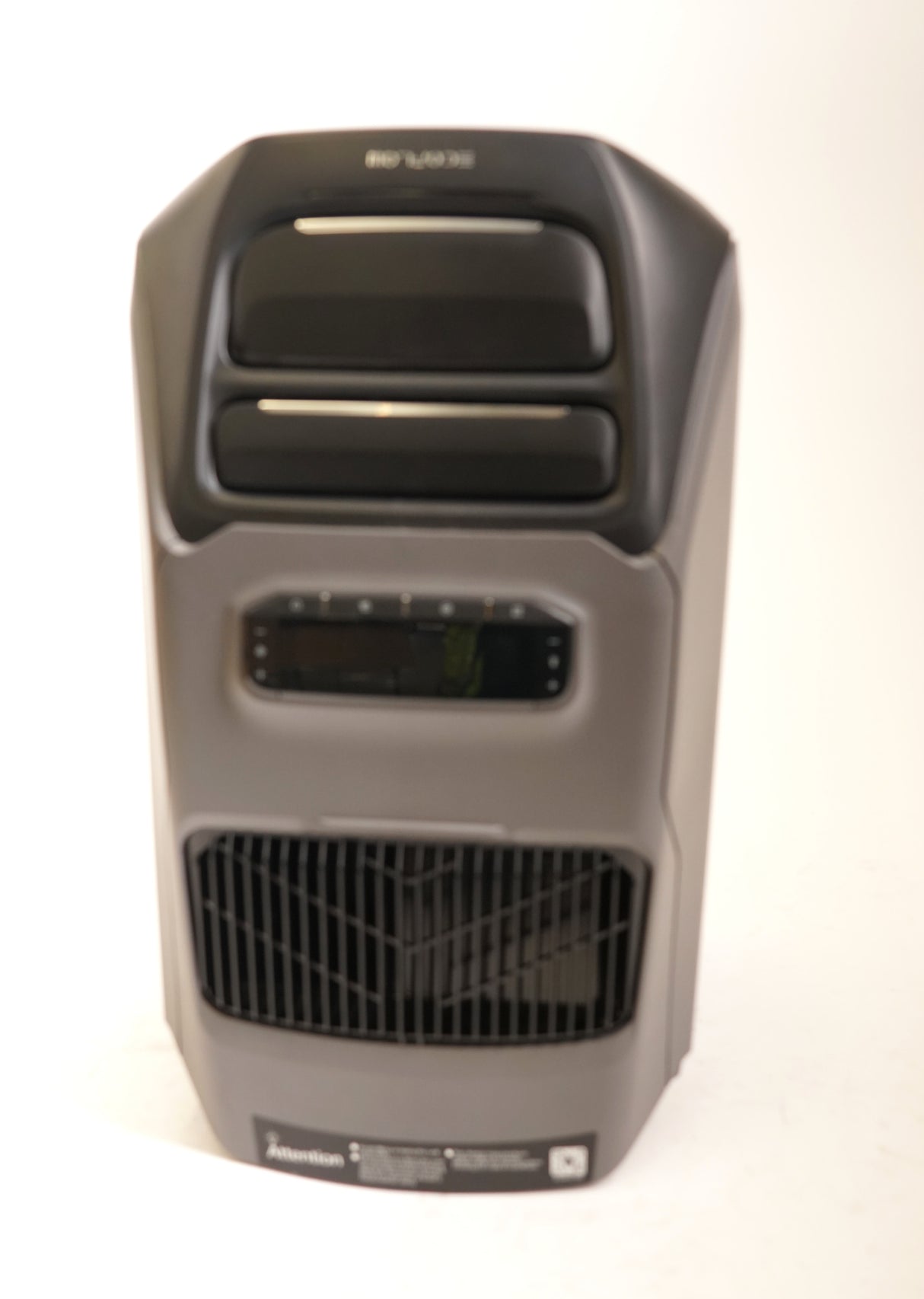 EcoFlow WAVE 3 Portable Air Conditioner with Fast Cooling and Energy Efficiency (Used)