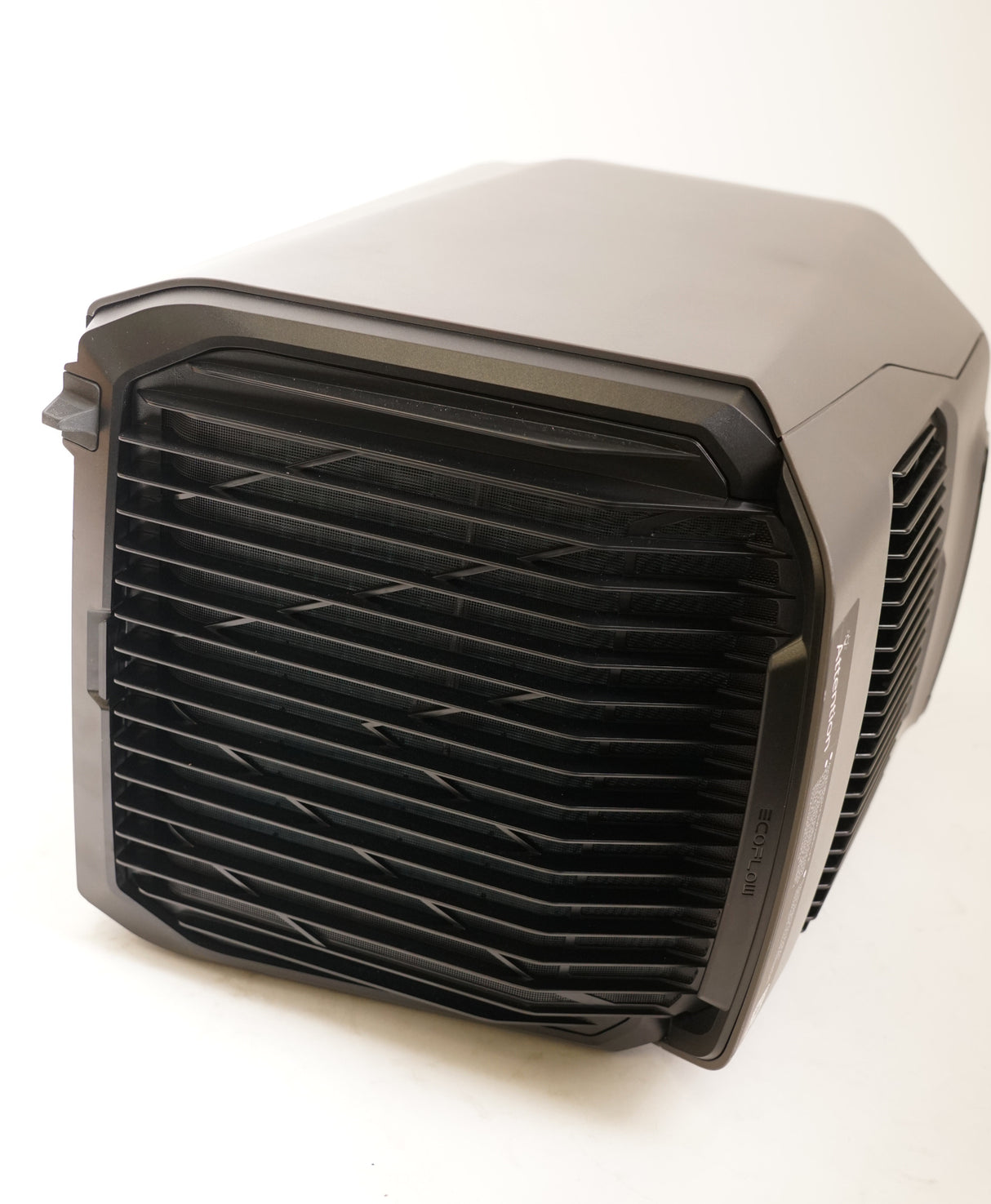 EcoFlow WAVE 3 Portable Air Conditioner with Fast Cooling and Energy Efficiency (Used)