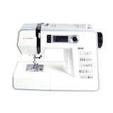 New Home NH40 Sewing Machine with 40 Stitches and LED Display (Certified Refurbished)