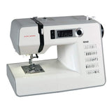 New Home NH40 Sewing Machine with 40 Stitches and LED Display (Certified Refurbished)
