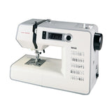 New Home NH40 Sewing Machine with 40 Stitches and LED Display (Certified Refurbished)