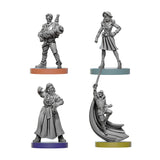 Unmatched Adventures: Tales to Amaze  Cooperative Strategy Fighting Game Bundle