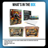 Catalyst Game Labs : BattleTech A Game of Armored Combat Bundle