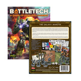 Catalyst Game Labs : BattleTech A Game of Armored Combat Bundle