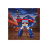 Hasbro Transformers Studio Series Commander Class: The Movie 86-31 Optimus Prime