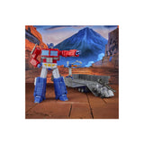 Hasbro Transformers Studio Series Commander Class: The Movie 86-31 Optimus Prime