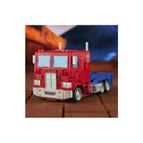 Hasbro Transformers Studio Series Commander Class: The Movie 86-31 Optimus Prime