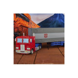 Hasbro Transformers Studio Series Commander Class: The Movie 86-31 Optimus Prime
