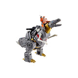 Hasbro Transformers Studio Series: The Movie Leader Class Dinobot Grimlock