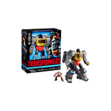 Hasbro Transformers Studio Series: The Movie Leader Class Dinobot Grimlock