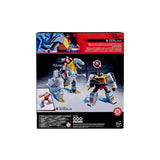 Hasbro Transformers Studio Series: The Movie Leader Class Dinobot Grimlock