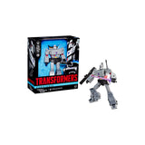 Hasbro Transformers Studio Series: The Movie Leader Class Megatron