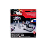 Hasbro Transformers Studio Series: The Movie Leader Class Megatron