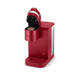 Keurig K-Express Essentials Single Serve K-Cup Pod Coffee Maker (Red)