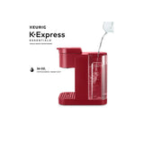 Keurig K-Express Essentials Single Serve K-Cup Pod Coffee Maker (Red)