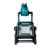 Makita ML005G 40V MAX XGT Lithium-Ion Cordless Work Light (Tool Only)