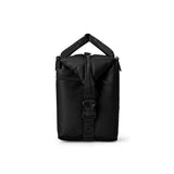 AO Coolers Carbon Series Leakproof 12 Pack Cooler (Black) for Food and Drinks