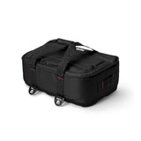 AO Coolers Carbon Series Stow N Go HD 38Pack Cooler for Food and Drinks (Black)