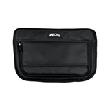 AO Coolers Carbon Series Stow N Go HD 38Pack Cooler for Food and Drinks (Black)