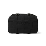 AO Coolers Carbon Series Stow N Go HD 38Pack Cooler for Food and Drinks (Black)