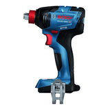 Bosch GDX18V-1860CN 18V Two-in-One Cordless Impact Driver/Wrench (Bare Tool)