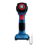 Bosch GDX18V-1860CN 18V Two-in-One Cordless Impact Driver/Wrench (Bare Tool)