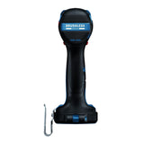 Bosch GDX18V-1860CN 18V Two-in-One Cordless Impact Driver/Wrench (Bare Tool)