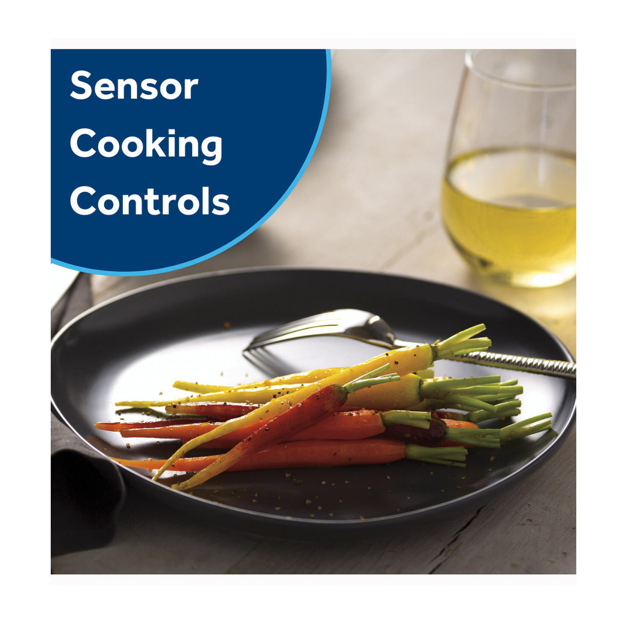 GE Appliances 0.7 Cu. Ft. Spacemaker Countertop Microwave Oven (Stainless Steel)