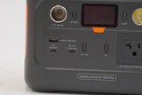Jackery - Explorer 300 Plus Portable Power Station with Solar Panel 40 (Used)