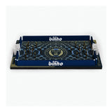 Binho Classic Philadelphia Union Edition 2 Player Pinball Board Game