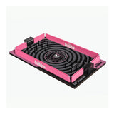 Binho Classic Inter Miami CF Pinball Board Game for 2 Players