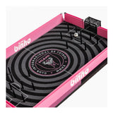 Binho Classic Inter Miami CF Pinball Board Game for 2 Players