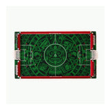 Binho Classic Mexico Edition (PSG) 2 Player Pinball Board Game