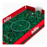 Binho Classic Mexico Edition (PSG) 2 Player Pinball Board Game