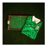 Binho Classic Mexico Edition (PSG) 2 Player Pinball Board Game