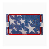 Binho Classic United States Edition 2 Player Pinball Board Game