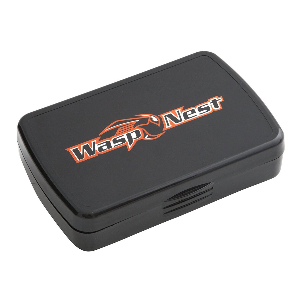 Wasp Jak-X 100-Grain Mechanical Broadhead Crossbow Arrow (6-Pack) with Case