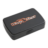 Wasp SharpShooter Traditional 150-Grain Broadhead Arrow (6-Pack) with Case