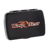 Wasp Jak-Hammer 125-Grain Broadhead Arrow (6-Pack) with Case Bundle